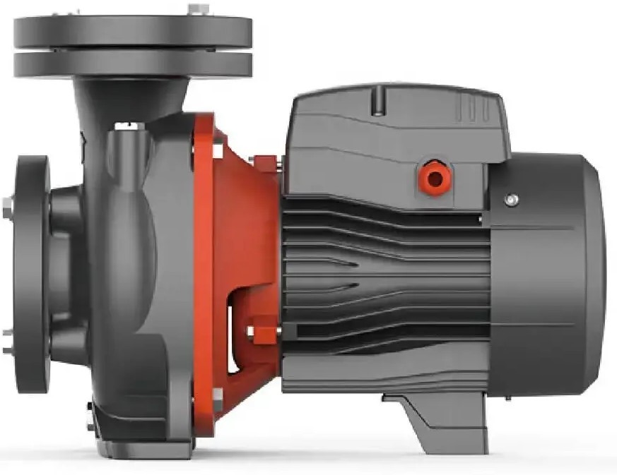 LEO AC 150BF2 поверхностный насос