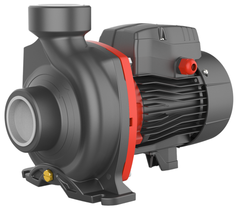 LEO AC 220B3 поверхностный насос