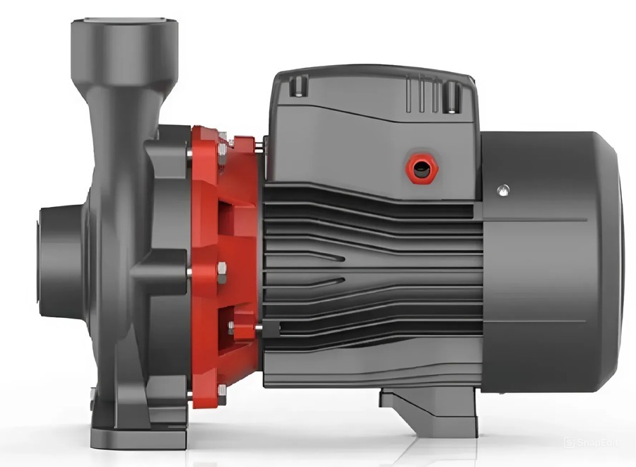 LEO AC 220B3 поверхностный насос