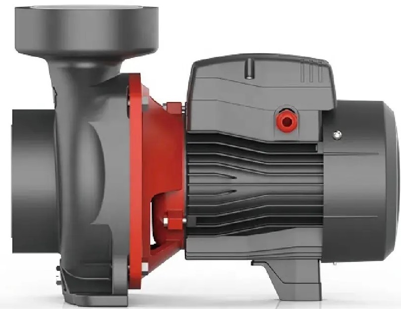 LEO AC 220B4 поверхностный насос