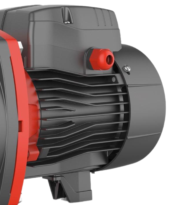 LEO AC 300B3 поверхностный насос