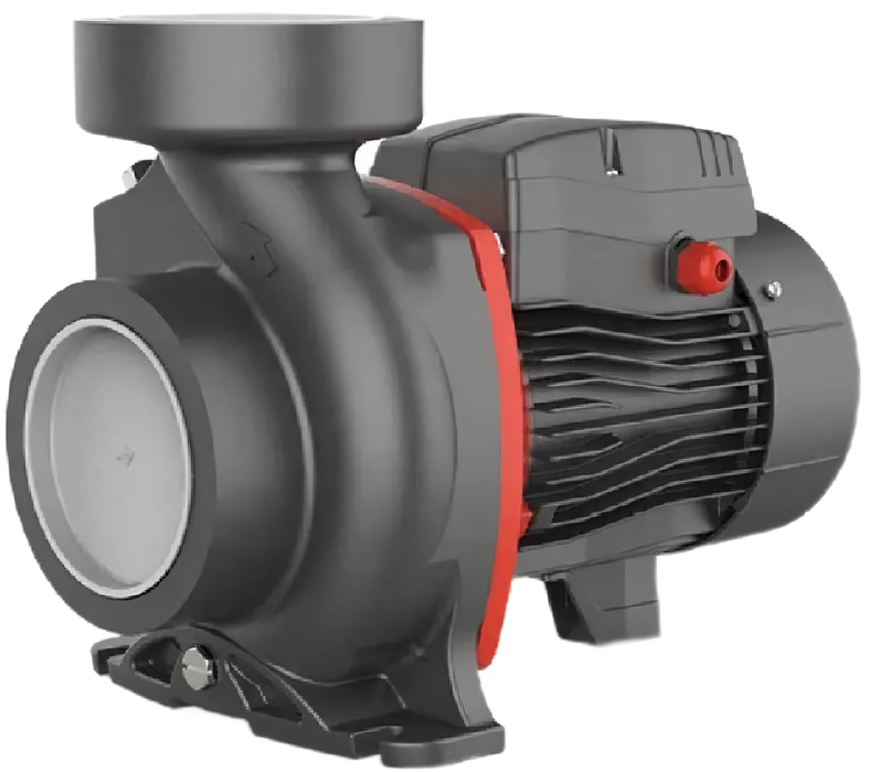 LEO AC 300B4 поверхностный насос
