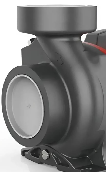 LEO AC 300B4 поверхностный насос