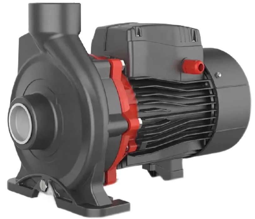 LEO AC 550CH2 поверхностный насос