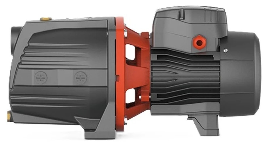 LEO AJ 220 поверхностный насос