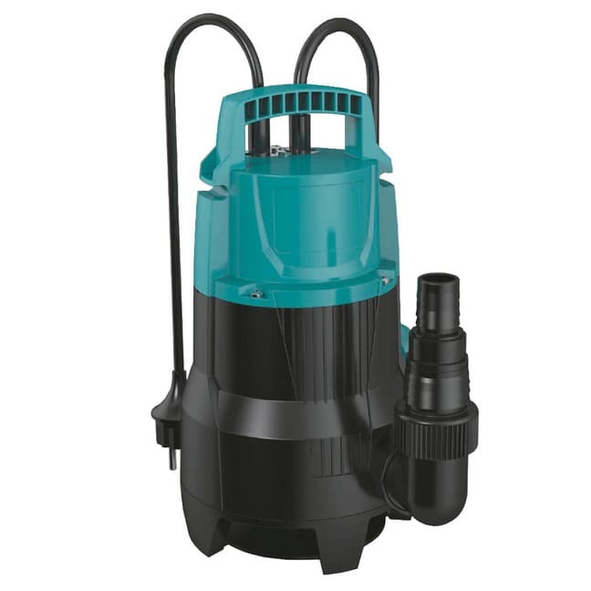 LEO AKS-251 PH дренажный насос