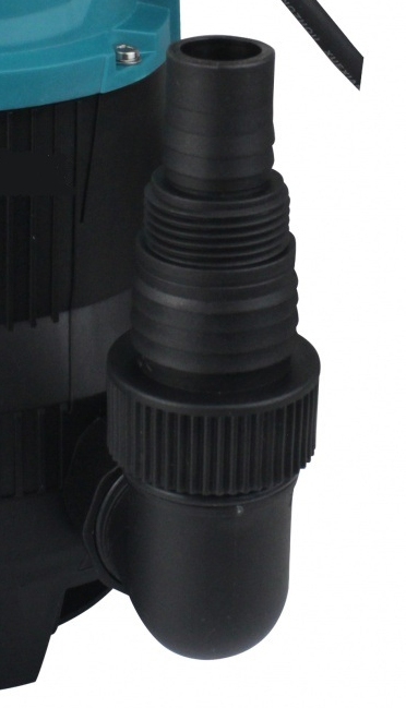 LEO AKS-251 PH дренажный насос