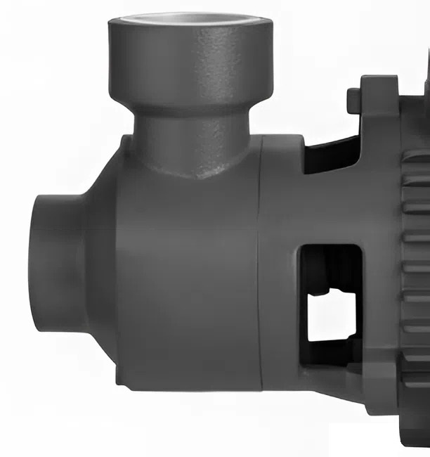 LEO AP 110 поверхностный насос