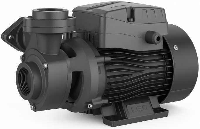 LEO AP 110F поверхностный насос