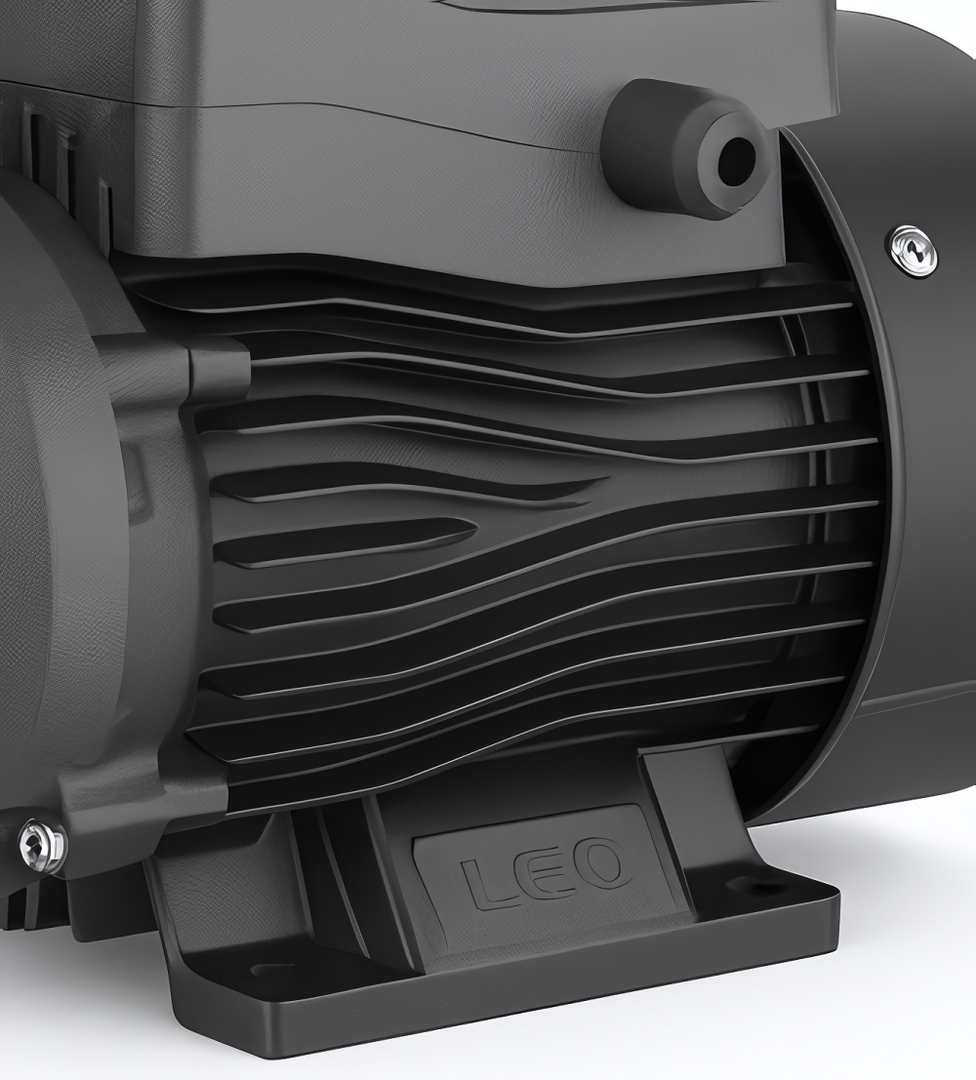 LEO AP 110F поверхностный насос