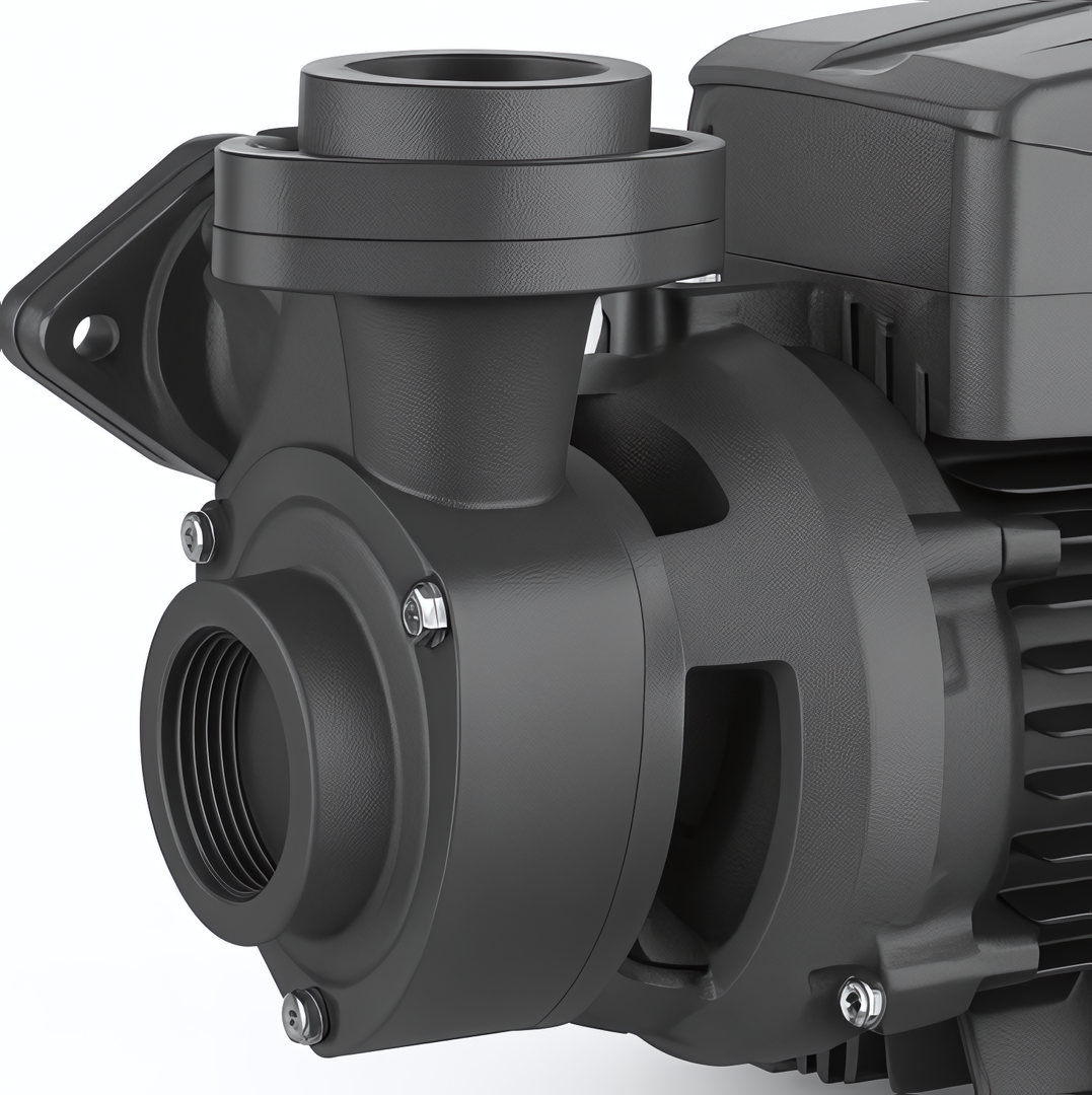 LEO APm 110F поверхностный насос