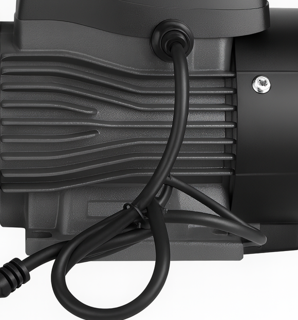 LEO APm 220 поверхностный насос