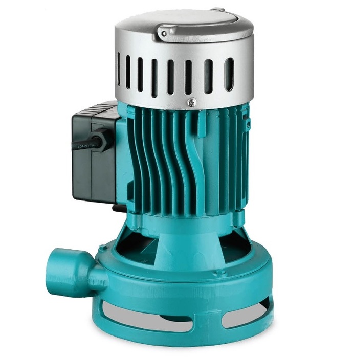 LEO БЦ-5 с вентиляцией поверхностный насос