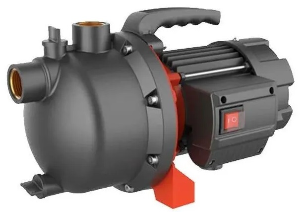 LEO EKJ-1002PA5 насосная станция