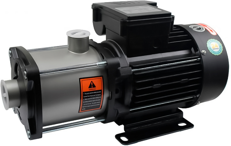 LEO EMHm 2-5 поверхностный насос