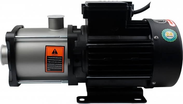 LEO EMHm 2-5 поверхностный насос