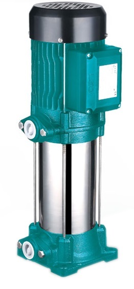 LEO EVPm 2-9 циркуляционный насос