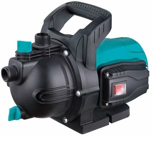 LEO LKJ-602P поверхностный насос