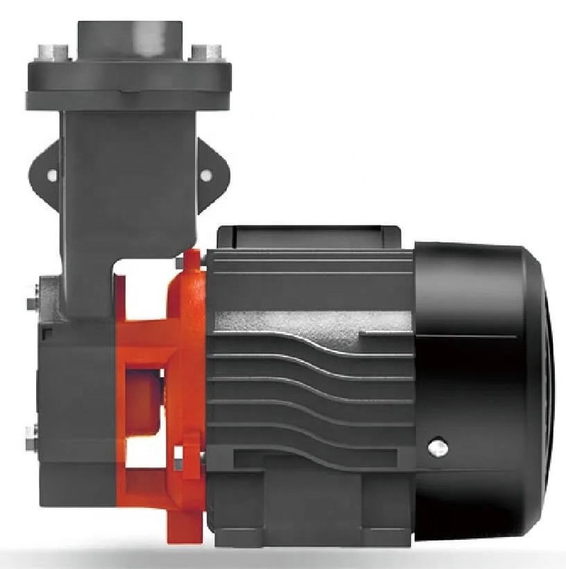 LEO LKSm 550 поверхностный насос