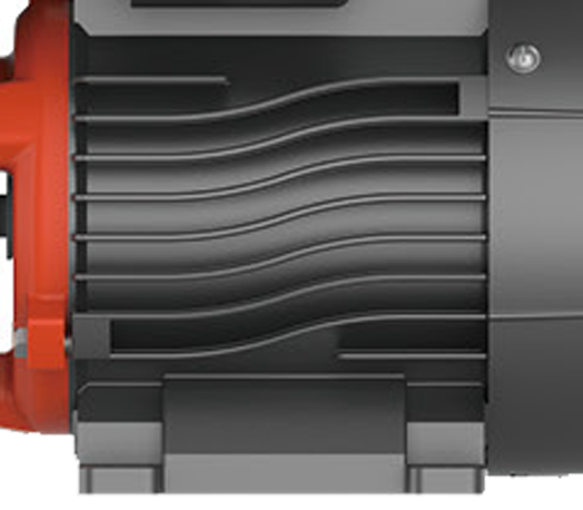 LEO LKSm 550 поверхностный насос