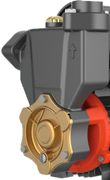 LEO LKSm 550 поверхностный насос