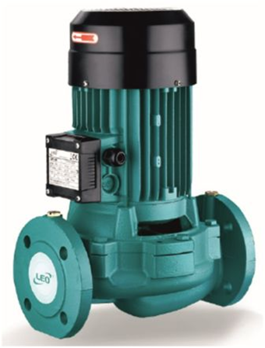 LEO LP1500 циркуляционный насос