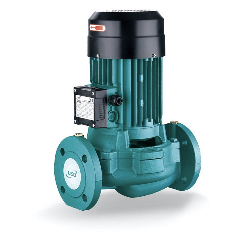 LEO LPm1500 циркуляционный насос