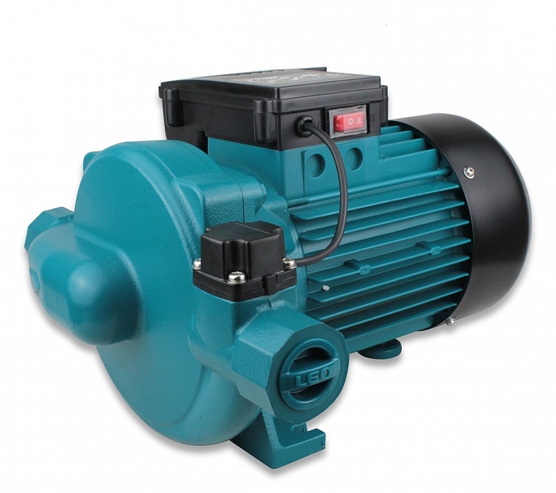 LEO LPm370HA циркуляционный насос