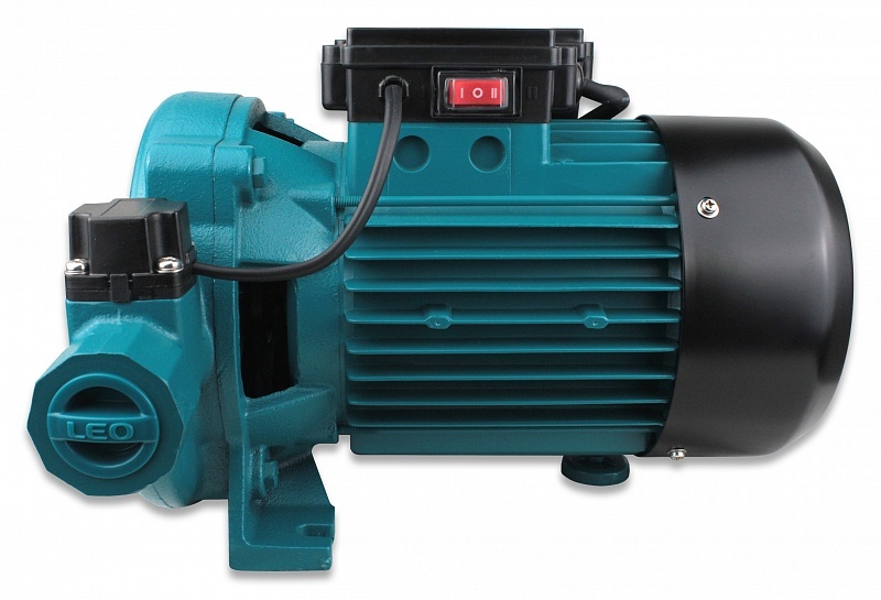 LEO LPm370HA циркуляционный насос