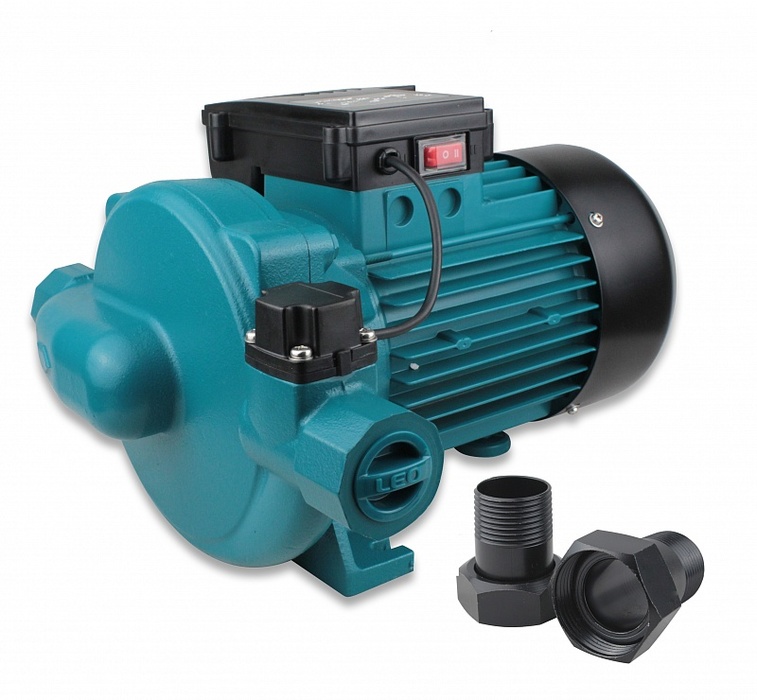 LEO LPm750HA циркуляционный насос