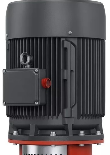LEO LPP 40-31-4/2 циркуляционный насос