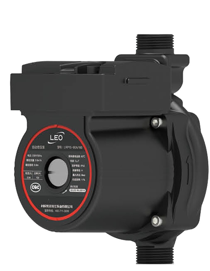 LEO LRP 15-90A/160 циркуляционный насос