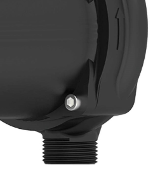 LEO LRP 15-90A/160 циркуляционный насос