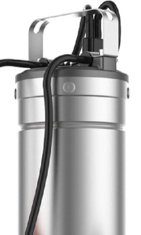 LEO LSWm 150CA погружной насос