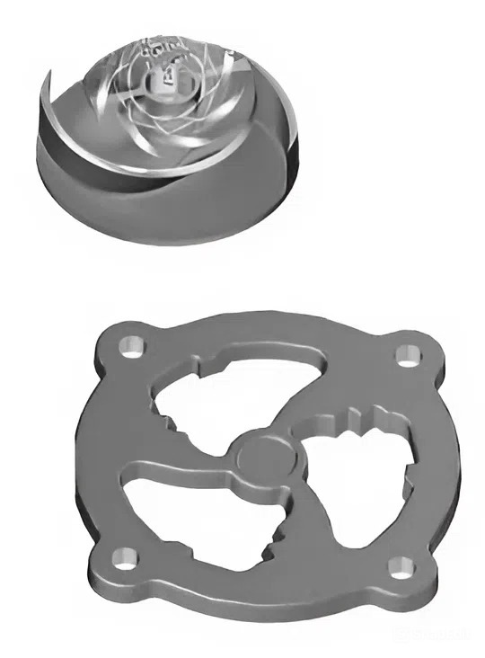 LEO LSWm 150CA погружной насос