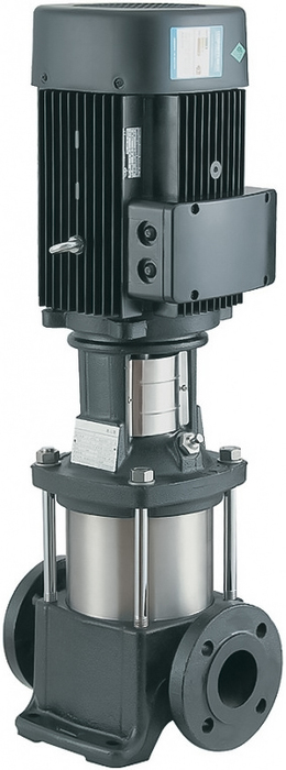 LEO LVR 32-4 циркуляционный насос