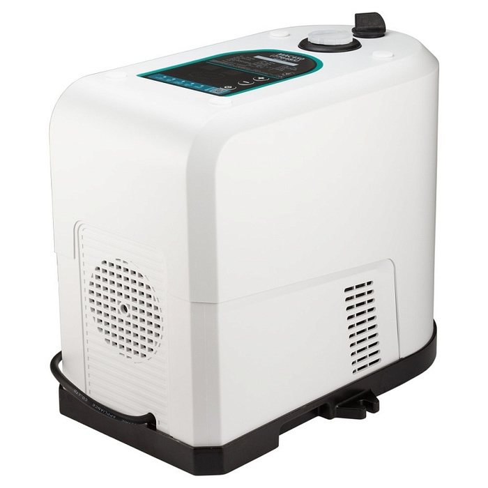 LEO MAC450 насосная станция