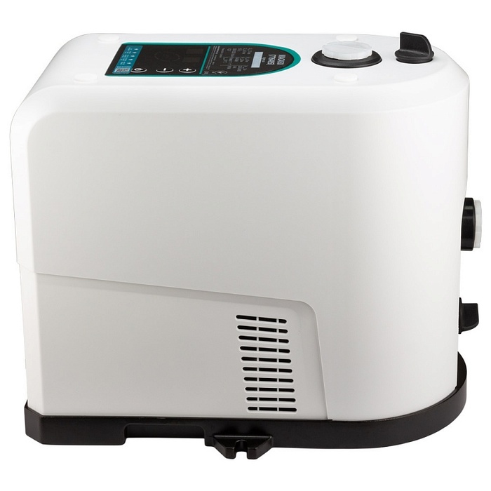 LEO MAC450 насосная станция