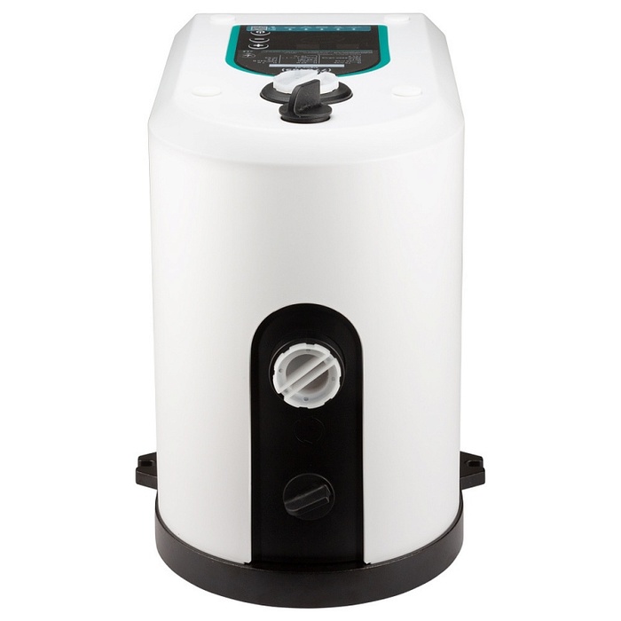 LEO MAC450 насосная станция