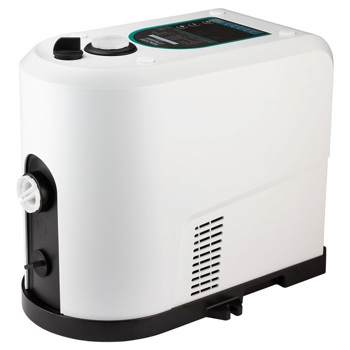 LEO MAC450 насосная станция