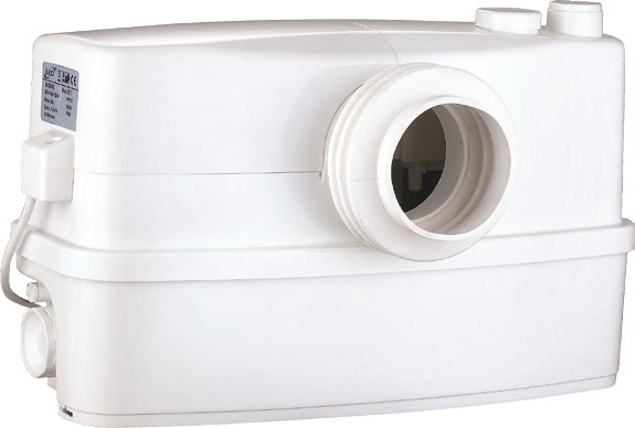 LEO WC-600A канализационная установка