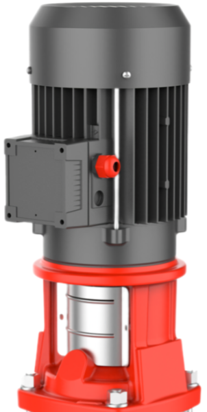 LEO WTR 15-5 поверхностный насос