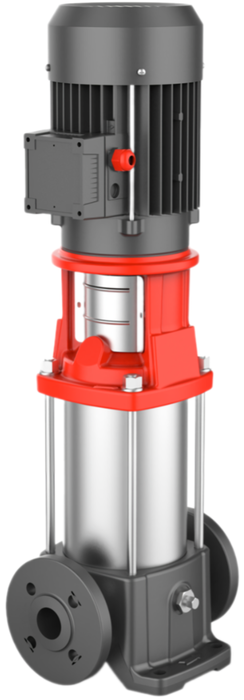 LEO WTR 3-7 поверхностный насос