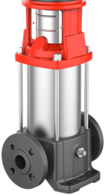 LEO WTR 3-8 поверхностный насос