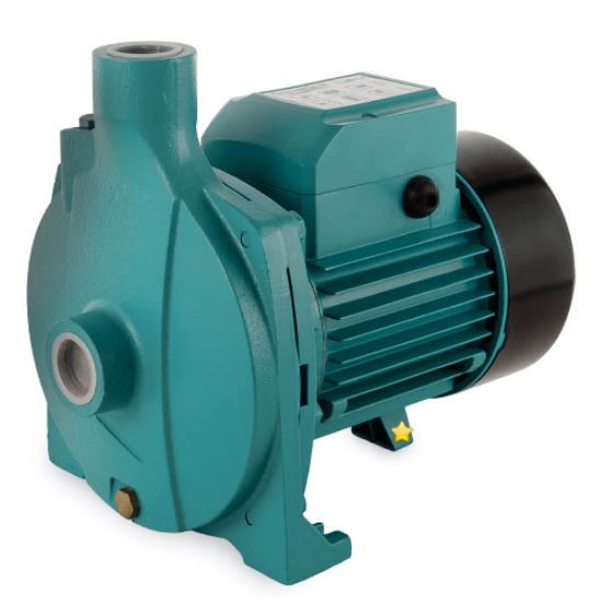 LEO XCm100-1 поверхностный насос