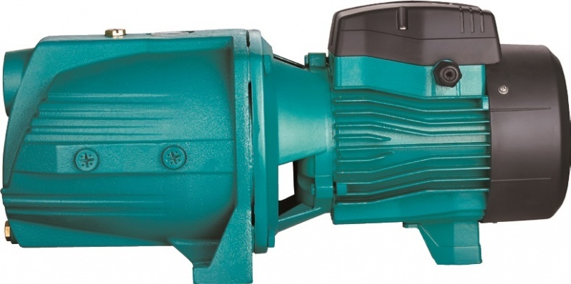 LEO XJm100L поверхностный насос