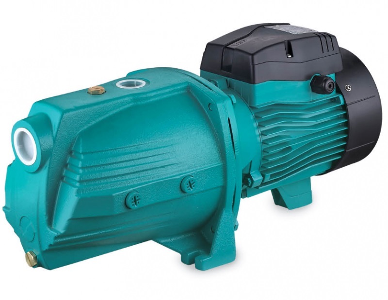 LEO XJm60L поверхностный насос