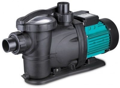 LEO XKP 554E поверхностный насос