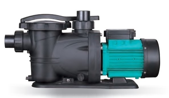 LEO XKP 804E поверхностный насос