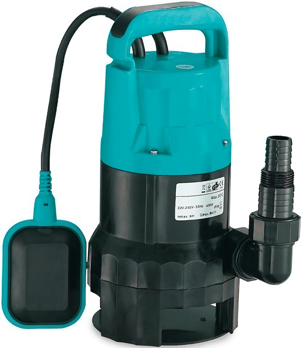 LEO XKS- 610PW дренажный насос